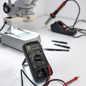 Herramientas electricidad