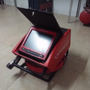 Herramientas fontanería