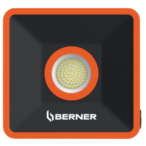 Foco LED construcción
